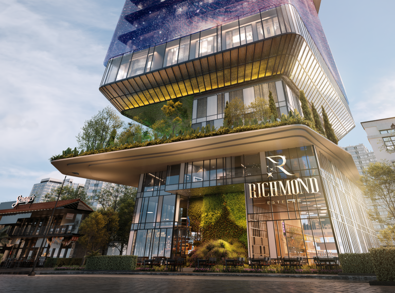 Richmond JBCC